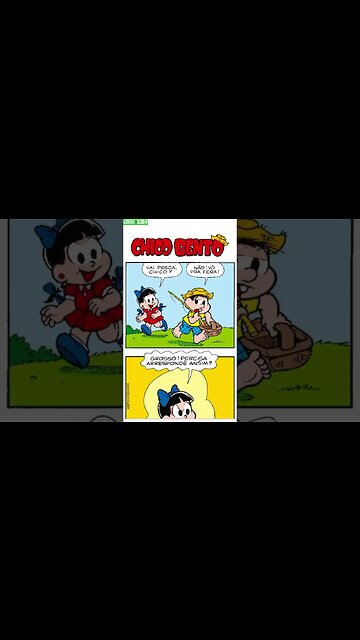 Chico Bento
