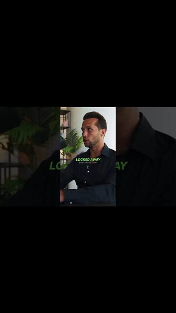 The SECRET To The Tate Success