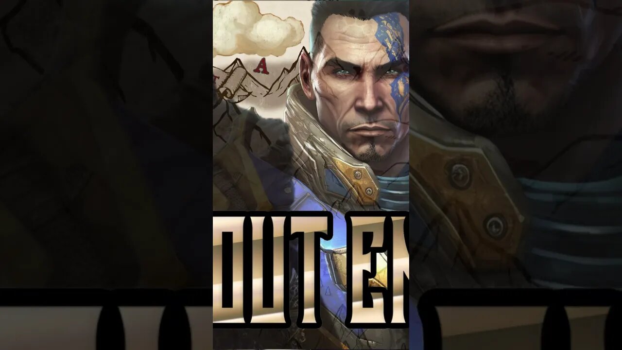 World Without End Lore Short Original Dark Fantasy/Sci-Fi Fictional World