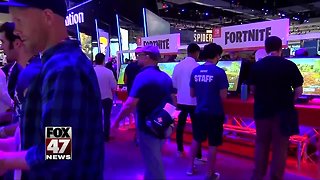 E-Sports becomes high school sport