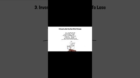 SMART CRYPTO INVESTING: 5 Tips for Responsible Wealth Building