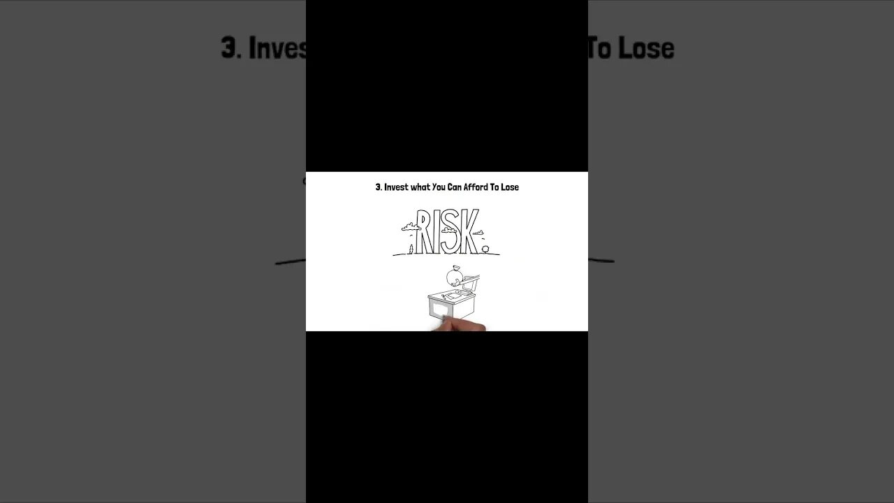 SMART CRYPTO INVESTING: 5 Tips for Responsible Wealth Building