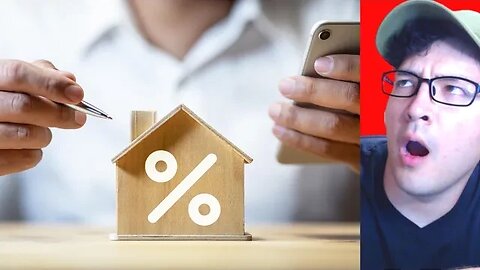 Mortgage Rates Almost Hit 8%