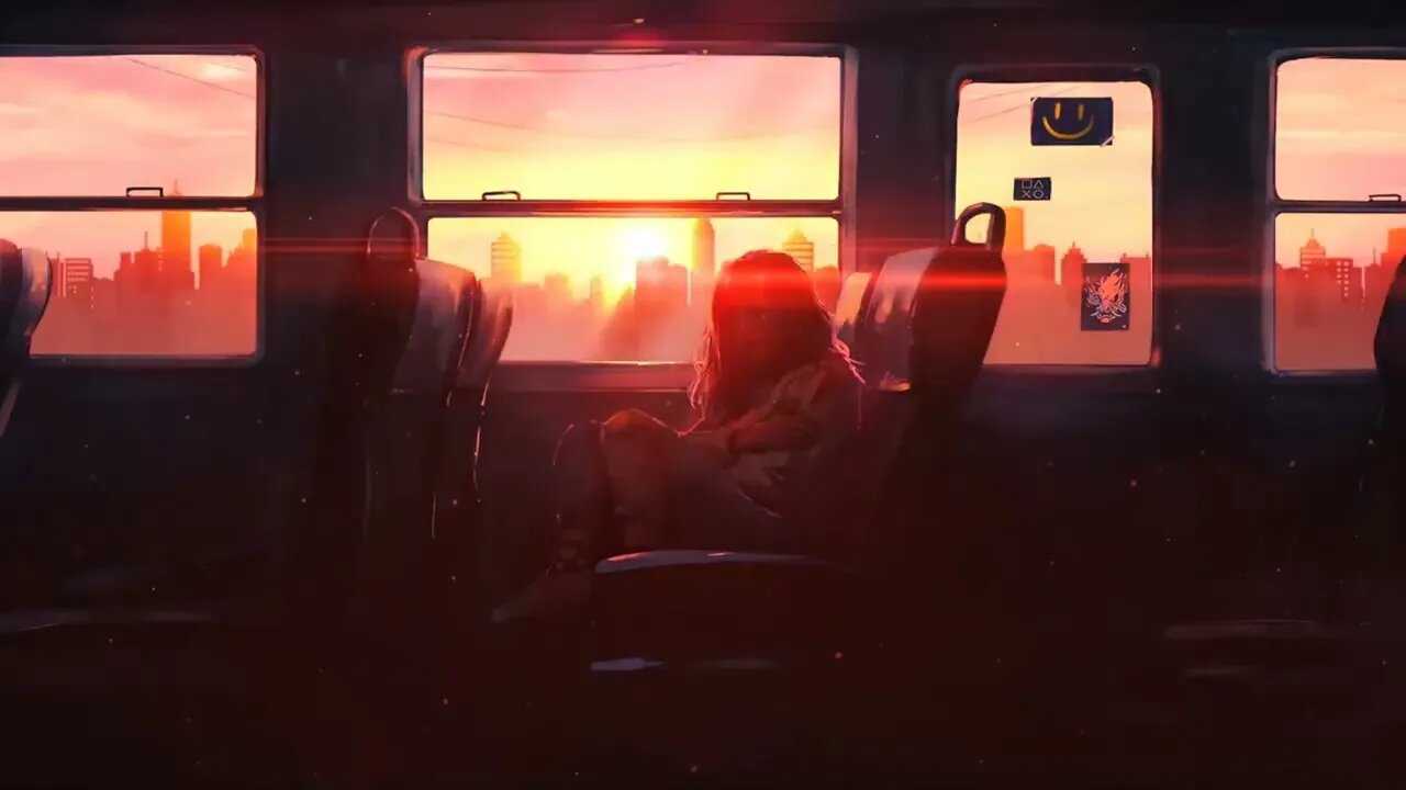 H I P H O P LOFI MIX to put you in a better mood ~ Study music [lofi hip hop/chill beats]