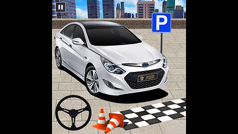 car parking best games 1in5