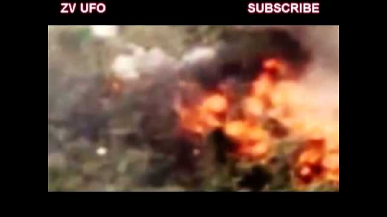 UFO. Vietnam War. НЛО война во Вьетнаме