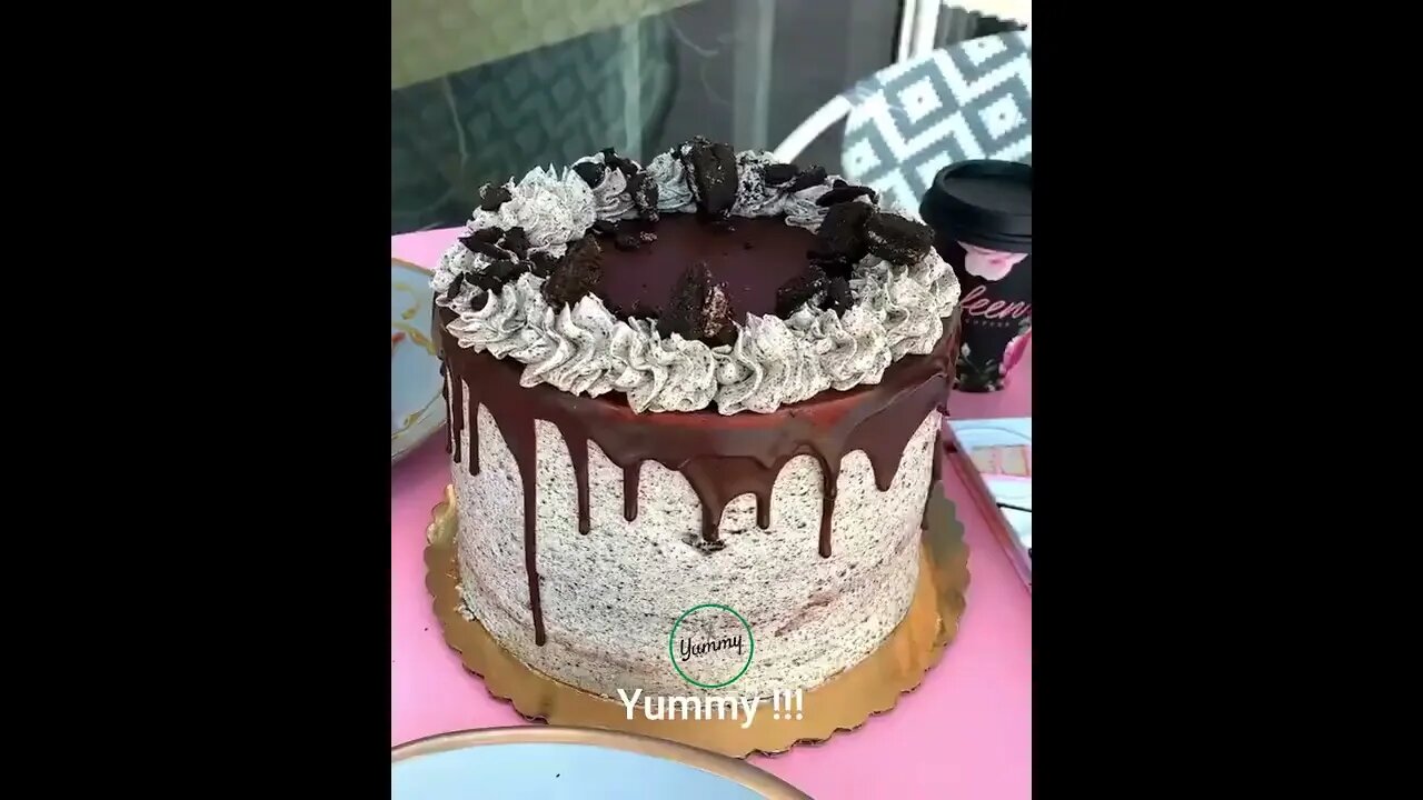 So Yummy Cakes, Desserts & Ice Cream