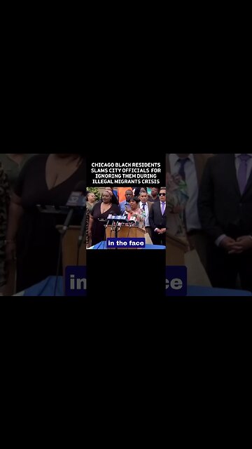 Black People Waking Up! Elections Have Consequences