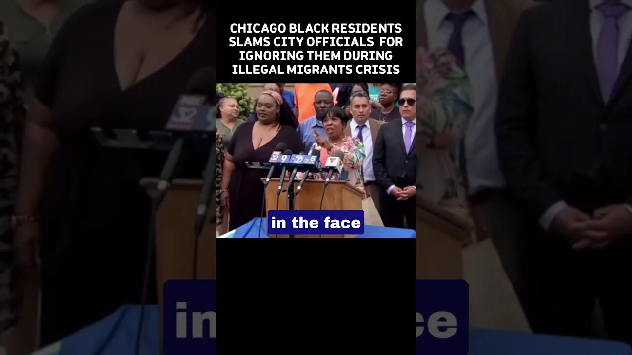 Black People Waking Up! Elections Have Consequences