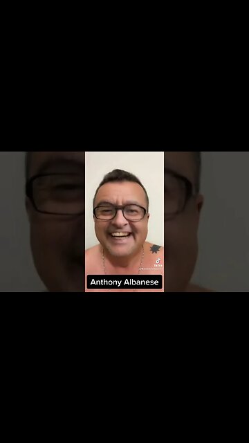 Albo answers the tough questions, in front of the mirror, at home.