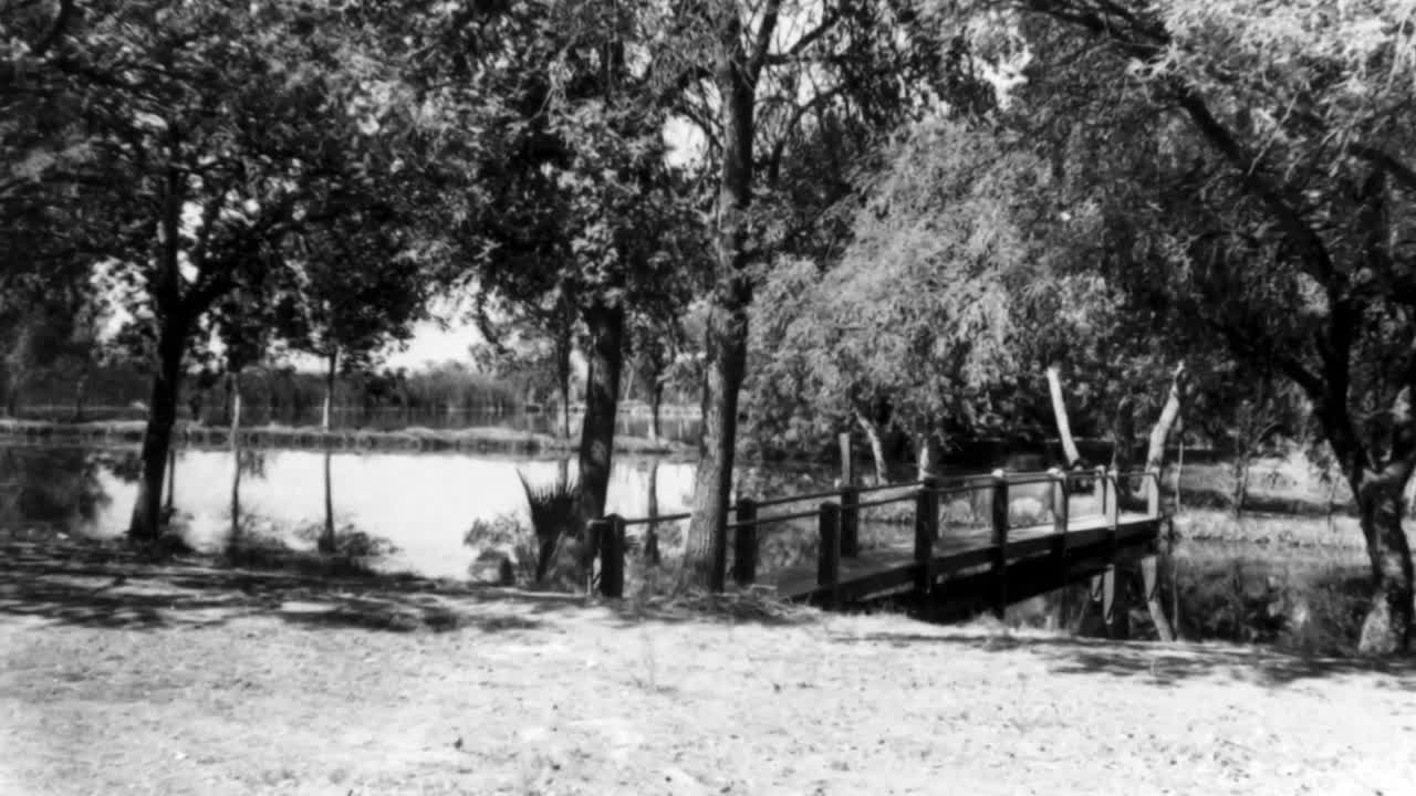 Thousands of years of history found at iconic Agua Caliente Park