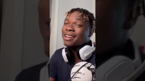 I’m Back Reacting… To Gospel Rap … I want everything I do to Glorify God and bring people to Purpose