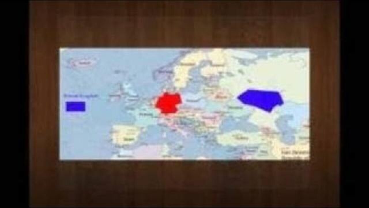 The Khazar Myth Debunked