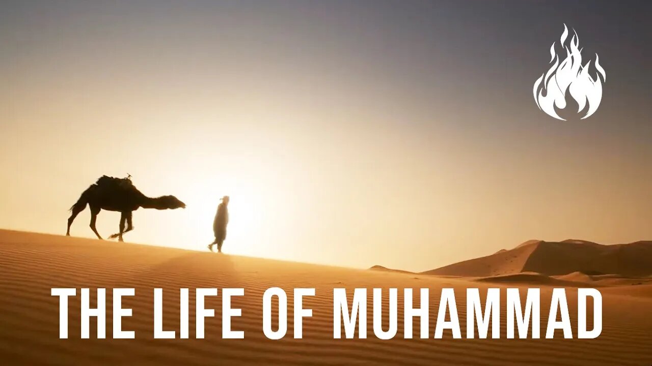 The Life of Muhammad (According to Islamic Sources)