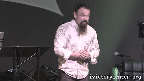 Sunday Victory - 12/26/21 - Early Service