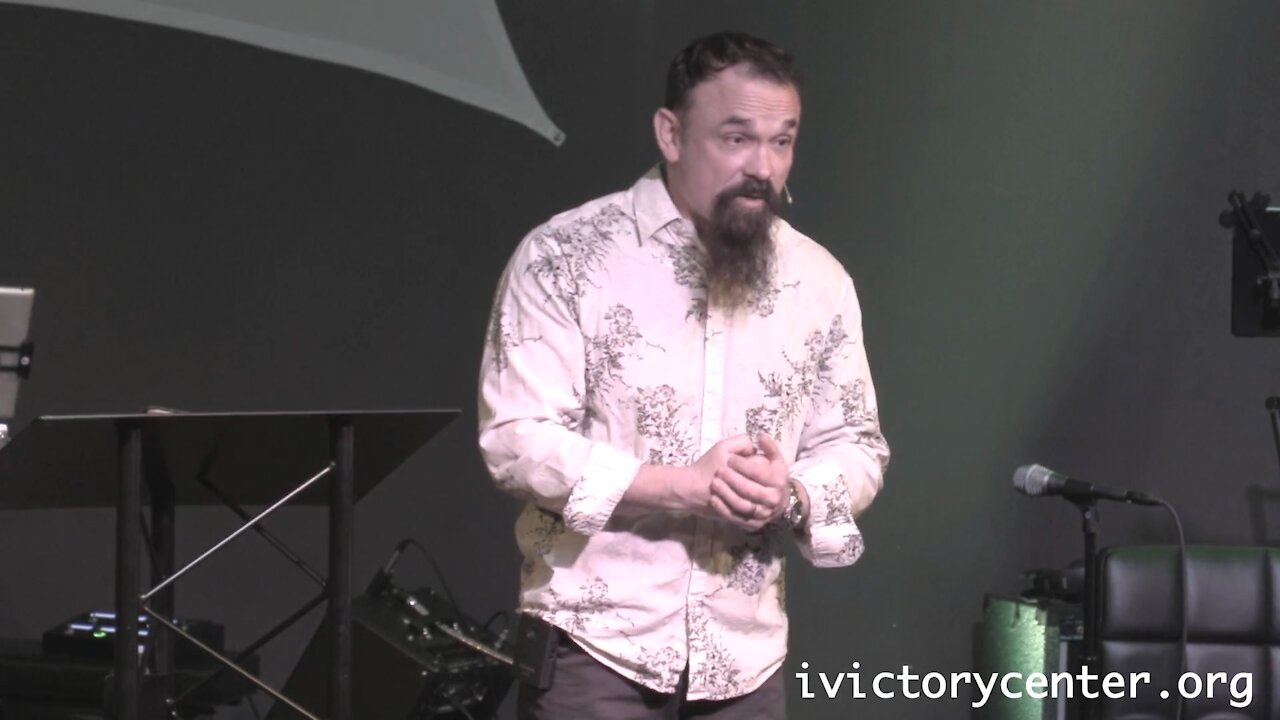 Sunday Victory - 12/26/21 - Early Service
