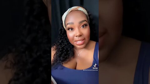 Why Are Black Women Being Asked To Help Build Men Financially?
