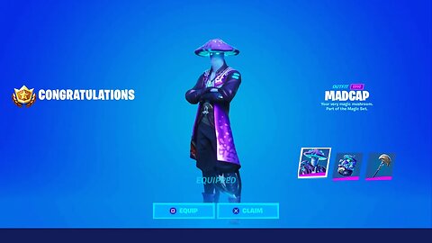 4 FREE REWARDS NOW in FORTNITE!