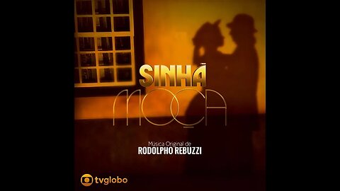 CD Sinhá Moça Instrumental - Vol. 1