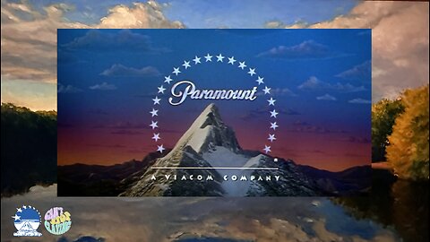 Paramount Pictures (1983/1995)