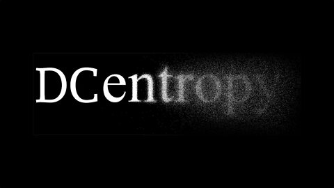 DC Entropy Channel Update