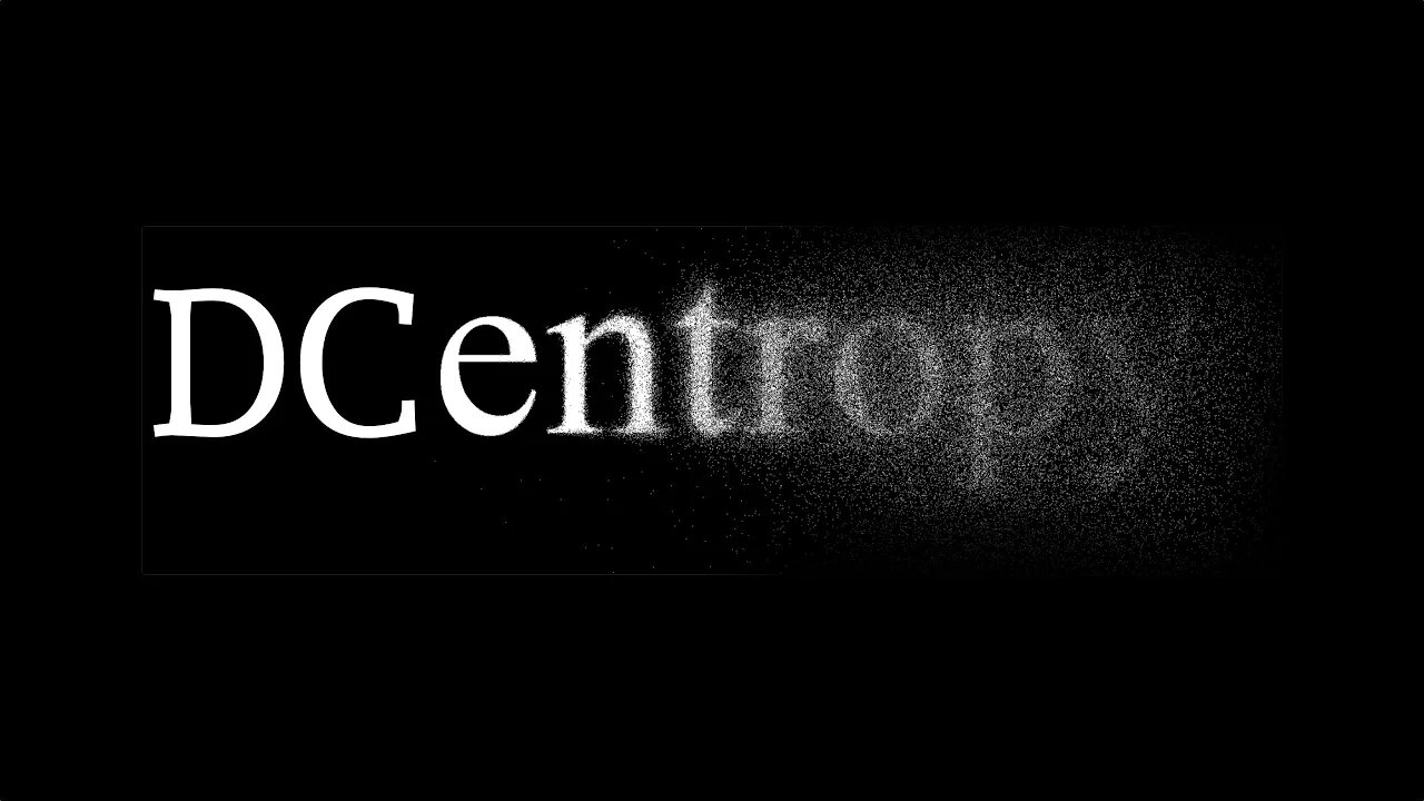 DC Entropy Channel Update