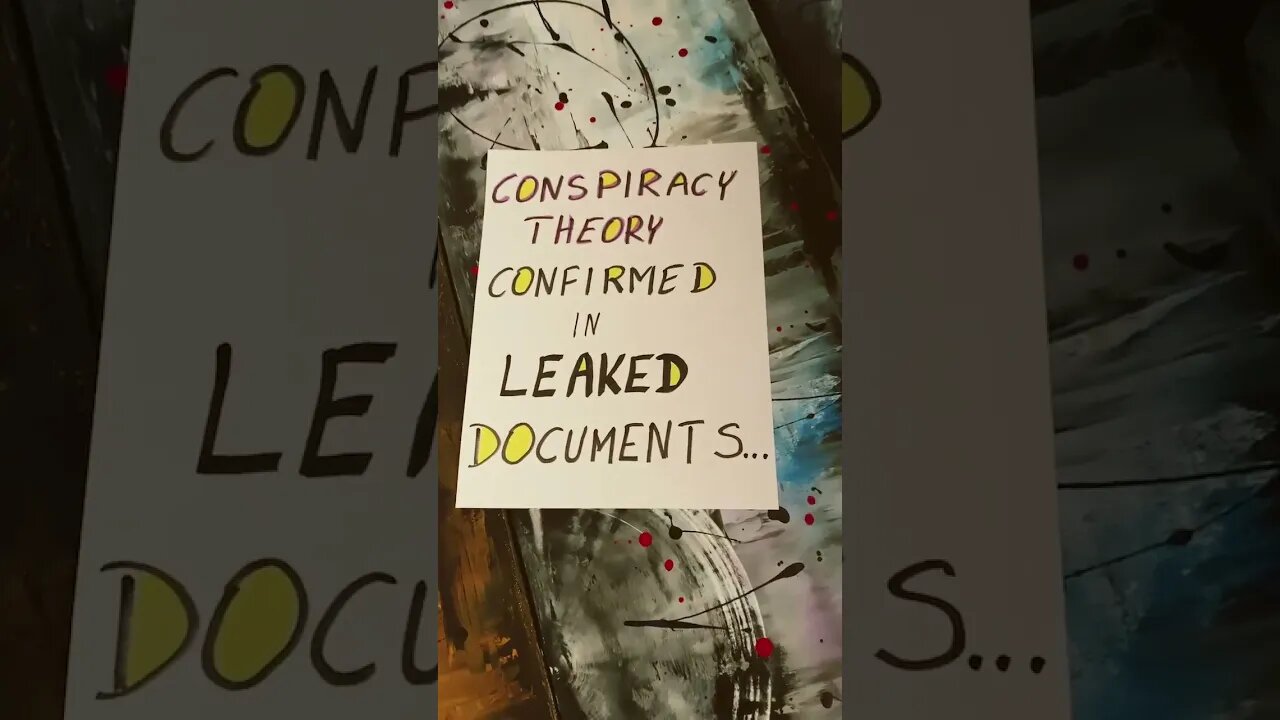 🧦🔍Conspiracy Theory Confirmed: Vanishing Mystery Solved in Leaked Documents!