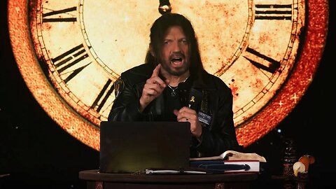 Robin D Bullock The 11th Hour Prophetic Update & Bible Teaching Replay Tuesday 11.5.2024