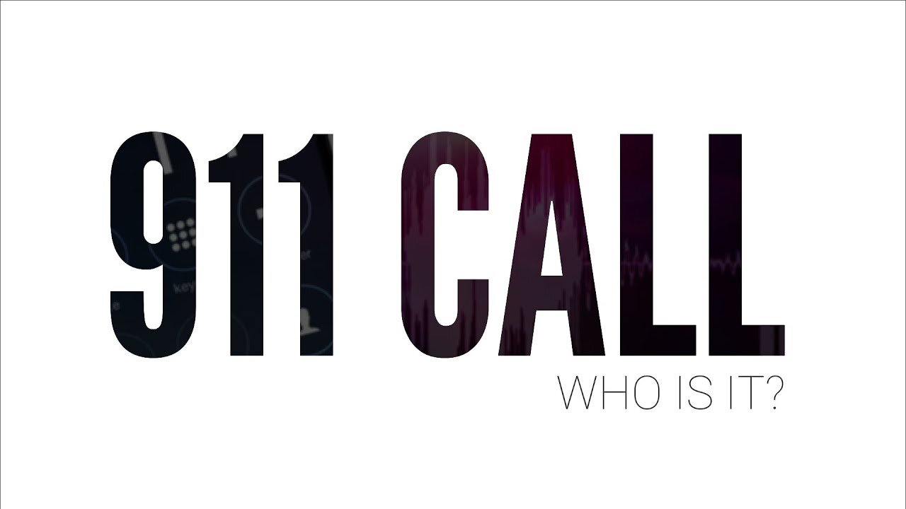 The 911 Dispatcher - Who Is It?