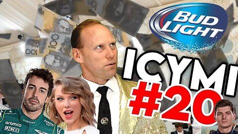 Jp's ICYMI #20