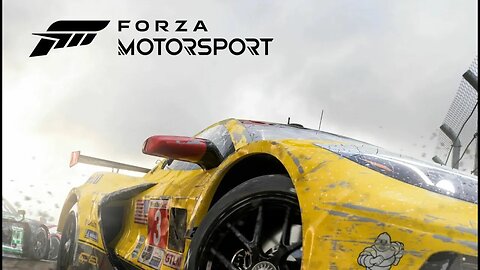 Gameplay Oficial Demo Forza Horizon MotorSport 2023