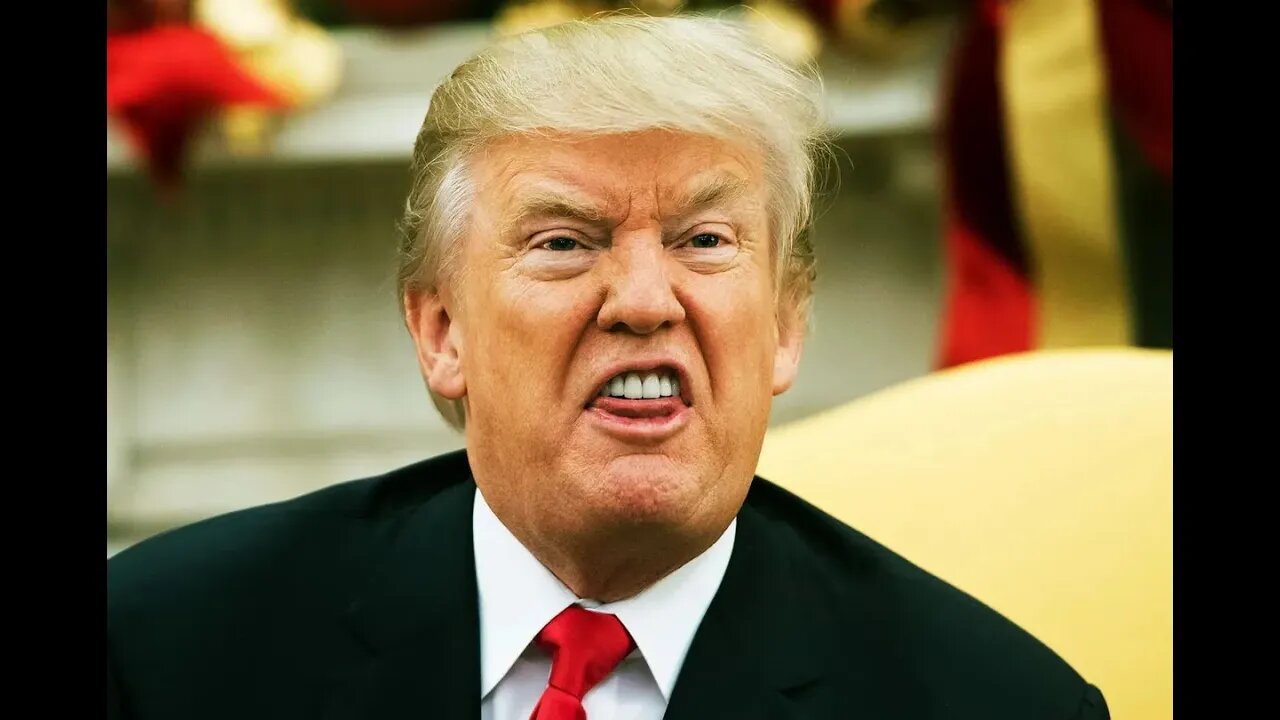 LIVE BREAKING: NYC prepares for Trump arrest insanity, riots feared