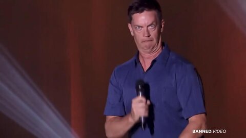 Jim Breuer Stand Up Comedy COVID VAX Regret