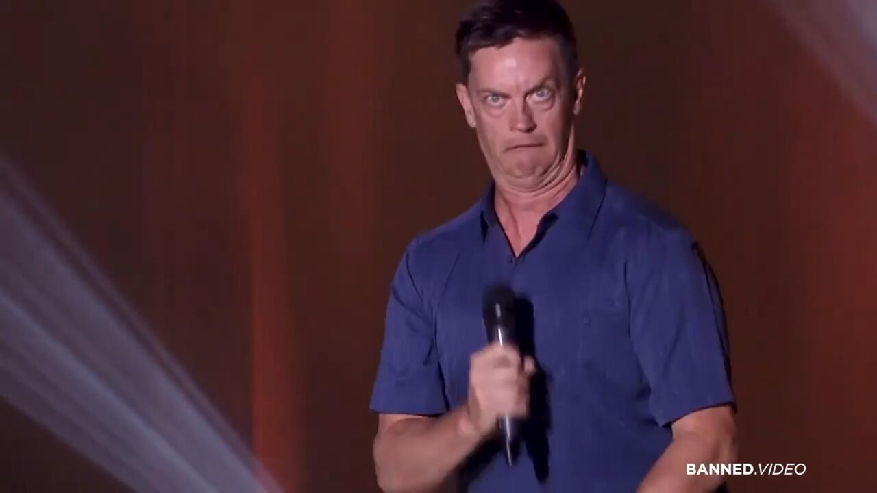 Jim Breuer Stand Up Comedy COVID VAX Regret