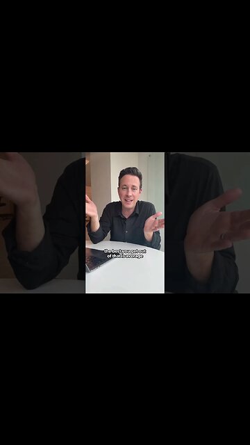 Don't Believe This Lie!