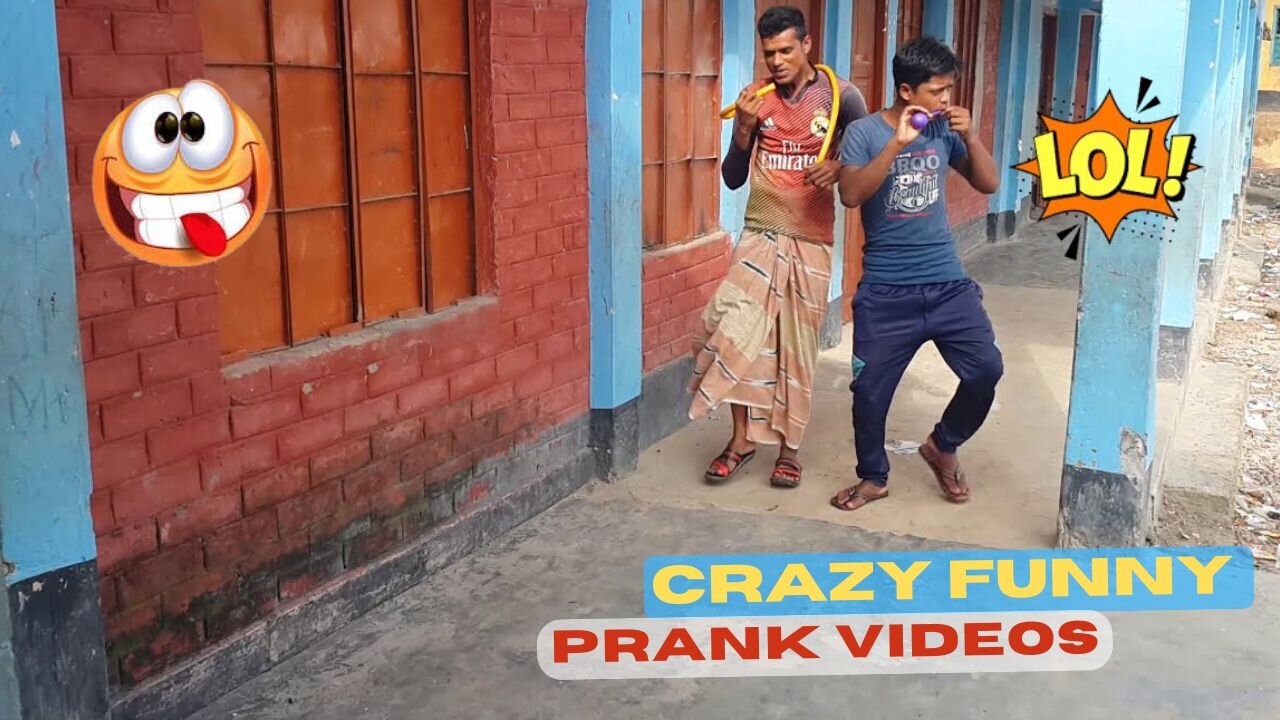 Laugh Out Loud with Village Boy's Funniest New Comedy Video