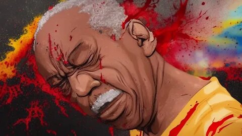 Driller Mon HOLD THE TRUTH HOSTAGE | Drill | Black Pill