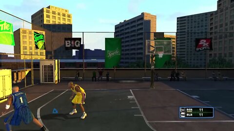 One on One: Kobe Bryant vs Tracy McGrady