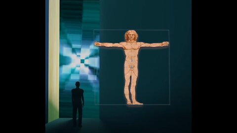 Marcus Vitruvius Pollio: The secret behind the Vitruvian man?