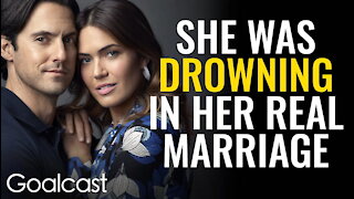 How Milo Ventimiglia Helped Mandy Moore Find Her Voice Again