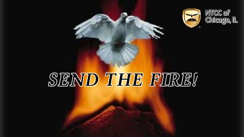 Thursday Evening Service - Send The Fire 2022.06.16