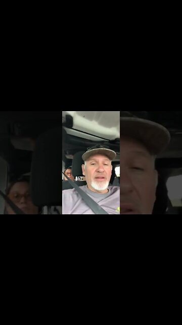 Short on becoming legit