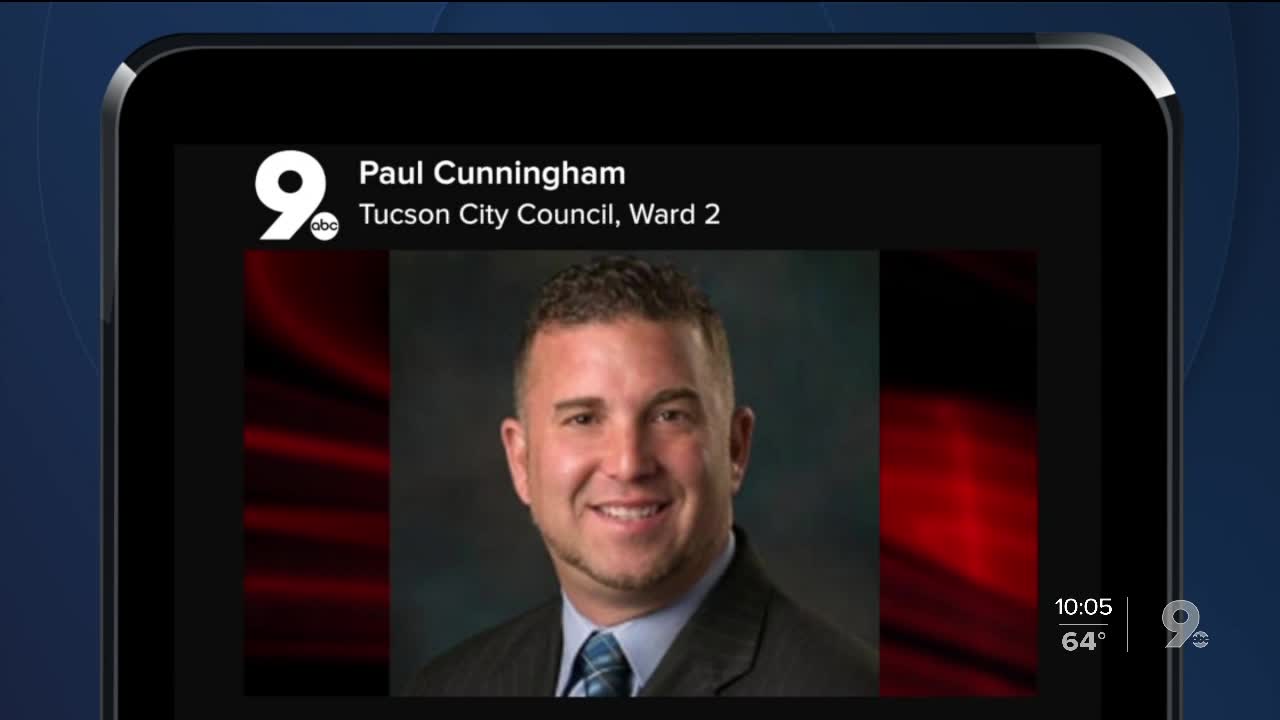 Funding for parks in Tucson could be at risk, City Councilman says