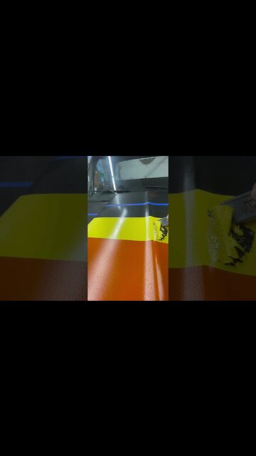 Trying to fix paint issues part 1