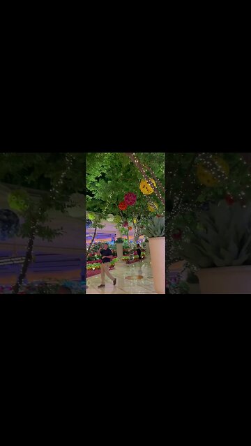 WYNN’S OVERLOOK LOUNGE