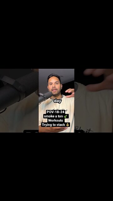 A Video On How To Better Plan Your Day #askabhinav