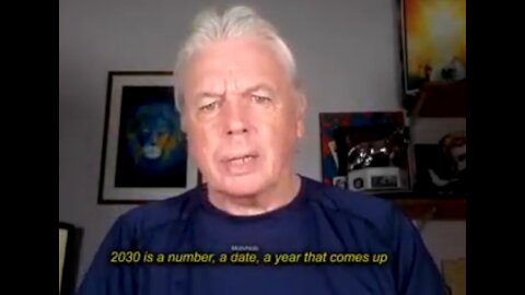 It is up to us to stop them!