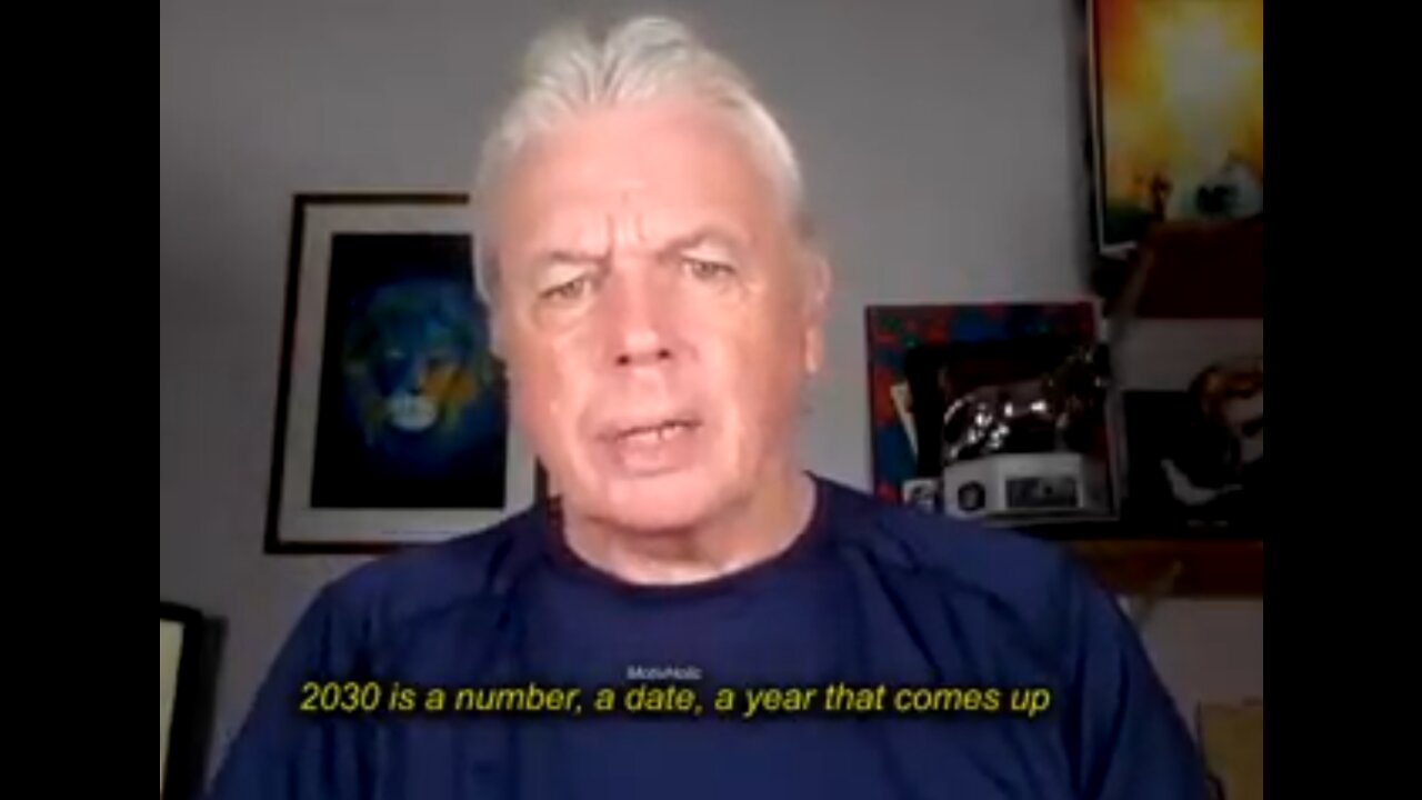 It is up to us to stop them!