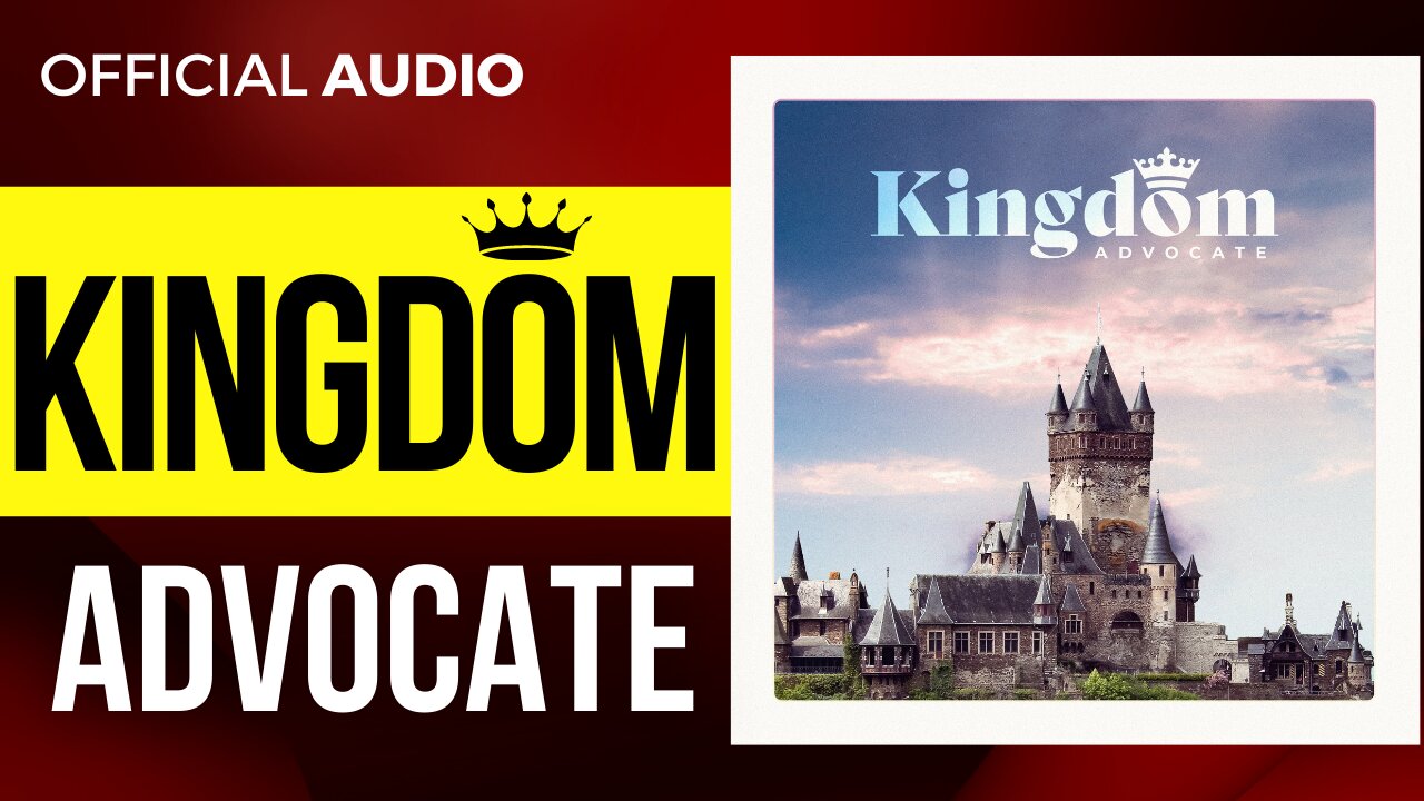 Kingdom (Official Music)