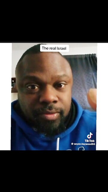 Israel Is Located Here?